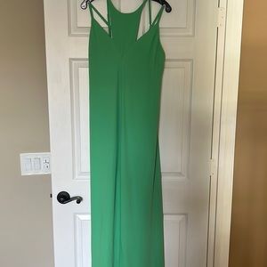 BCBGMaxAzria- Green- S